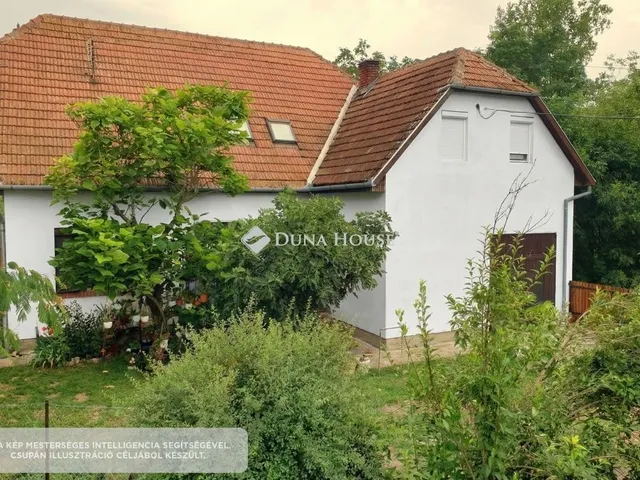 Eladó ház Békés 180 nm