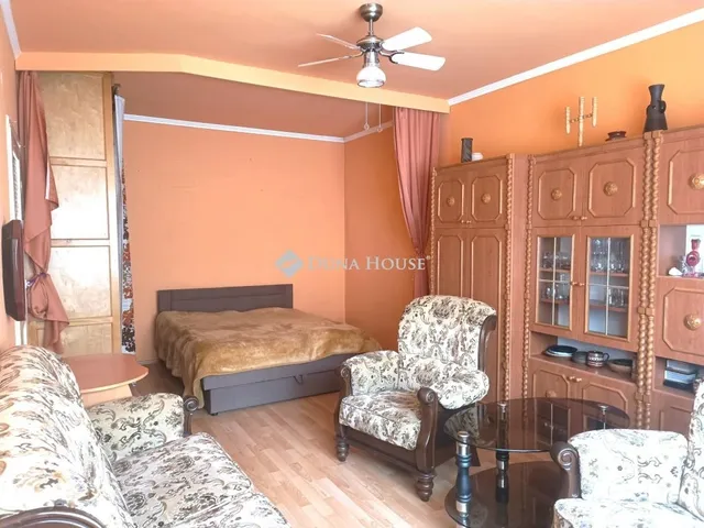 Eladó lakás Békéscsaba 44 nm