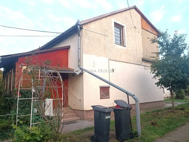 Eladó ház Békéscsaba 140 nm