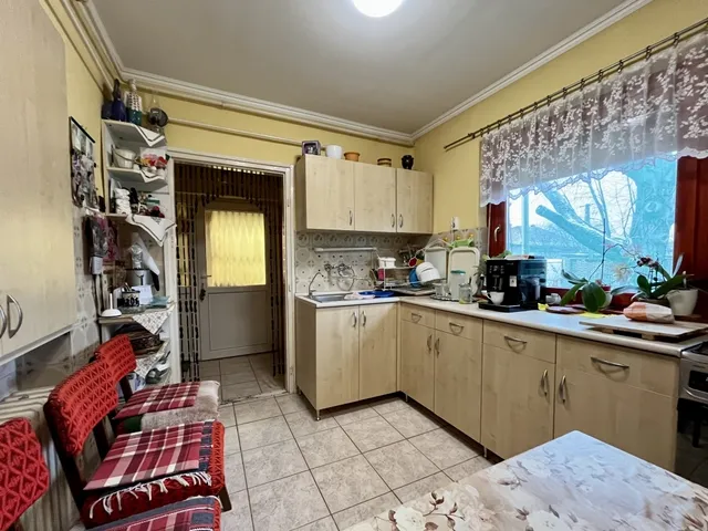 Eladó ház Békéscsaba 70 nm