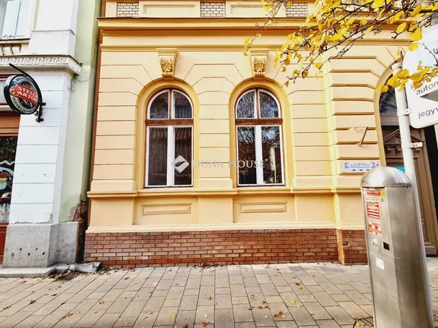 Kiadó lakás Békéscsaba, Belváros 57 nm