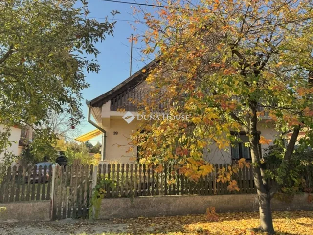 Eladó ház Újkígyós 117 nm