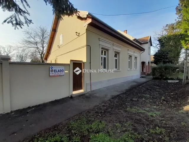 Eladó ház Békéscsaba 104 nm