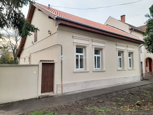 Eladó ház Békéscsaba 104 nm