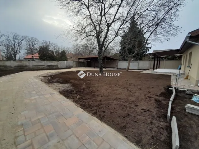 Eladó ház Békéscsaba 104 nm