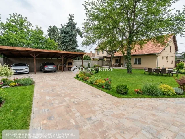 Eladó ház Békéscsaba 104 nm