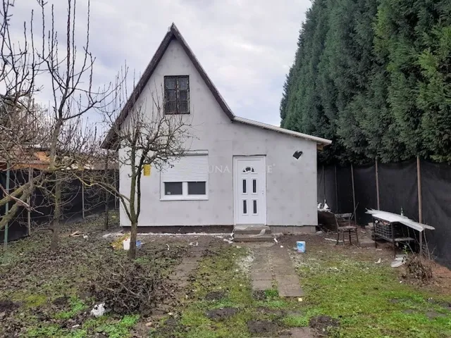 Eladó ház Békéscsaba 25 nm