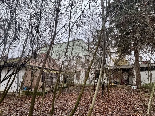 Eladó üdülő és hétvégi ház Doboz 700 nm