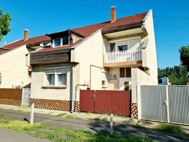 Eladó ház Békéscsaba 129 nm