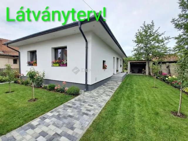 Eladó ház Gyula 97 nm