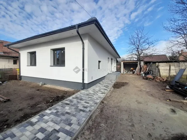 Eladó ház Gyula 97 nm