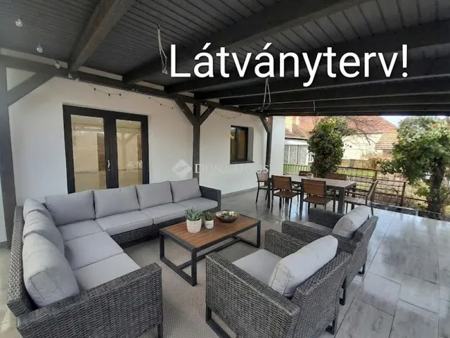 Eladó ház Gyula 97 nm