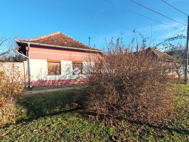 Eladó ház Békéscsaba 108 nm