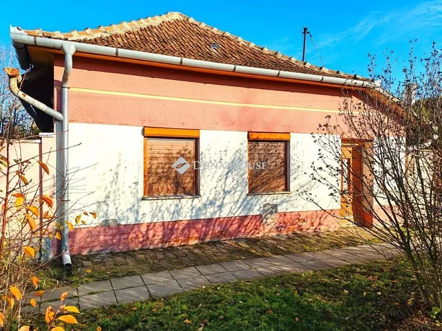 Eladó ház Békéscsaba 108 nm