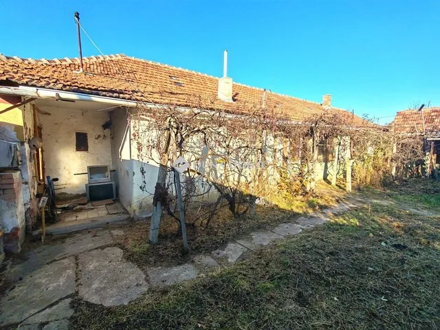 Eladó ház Békéscsaba 108 nm