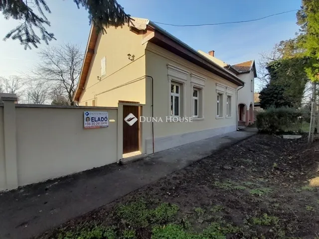 Eladó ház Békéscsaba 104 nm