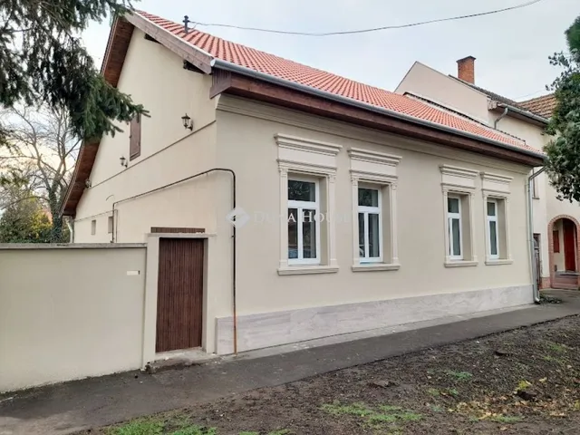 Eladó ház Békéscsaba 104 nm