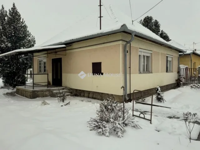 Eladó ház Murony 85 nm