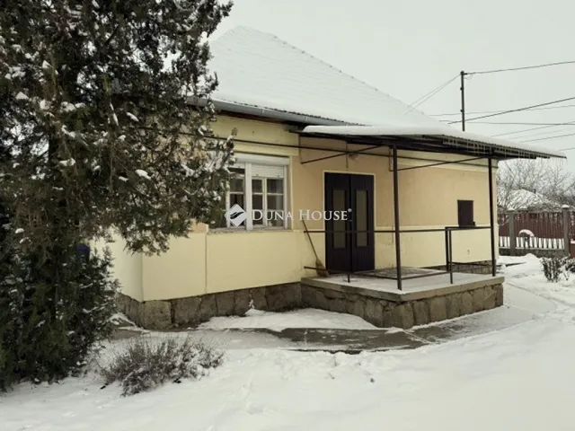 Eladó ház Murony 85 nm