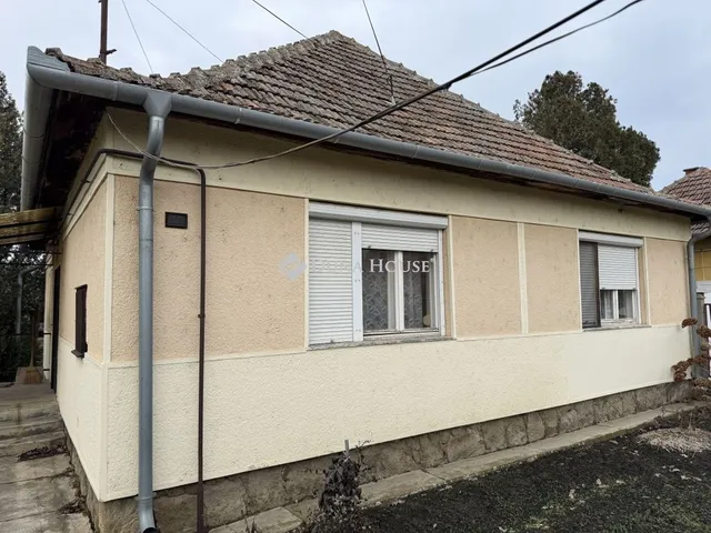 Eladó ház Murony 85 nm