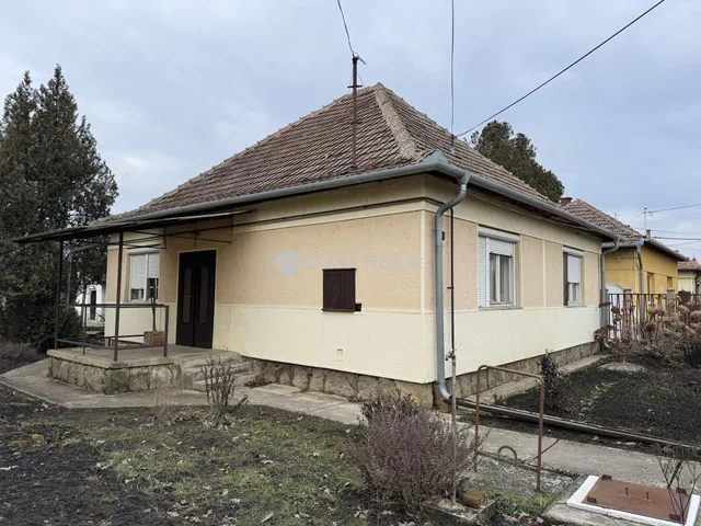 Eladó ház Murony 85 nm