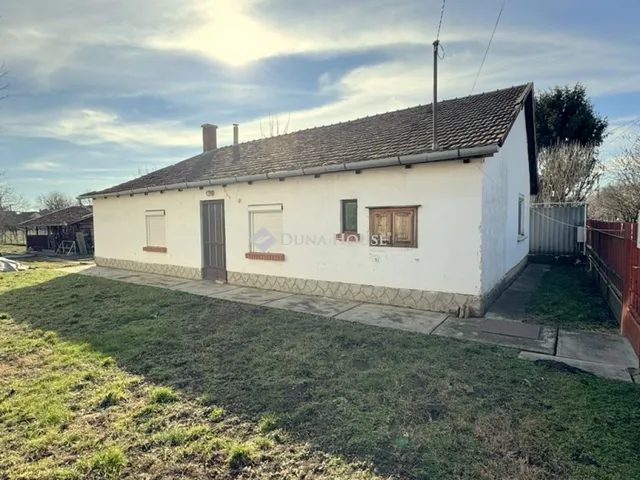 Eladó ház Szabadkígyós 92 nm