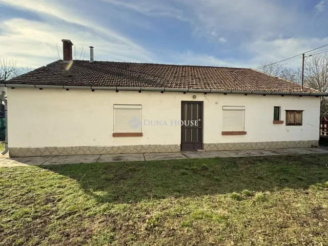 Eladó ház Szabadkígyós 92 nm