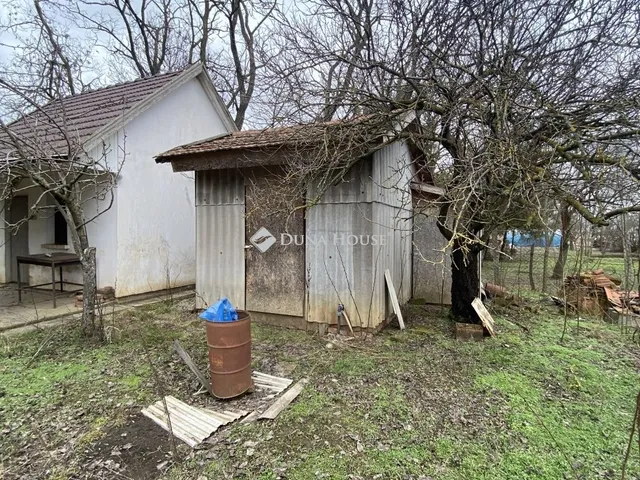 Eladó telek Békéscsaba 2968 nm