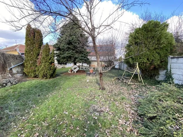 Eladó telek Békéscsaba 364 nm