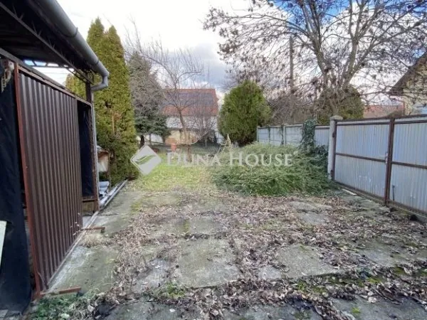 Eladó telek Békéscsaba 364 nm