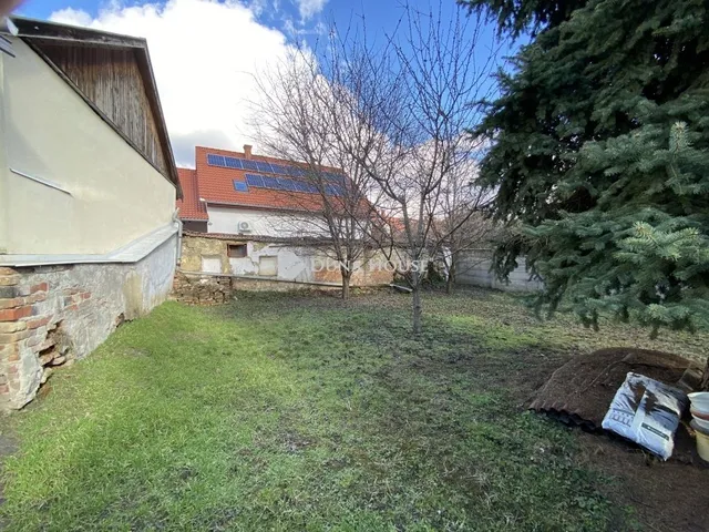 Eladó telek Békéscsaba 364 nm