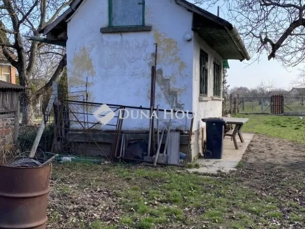 Eladó telek Békéscsaba, Kastélyszőlők 1456 nm