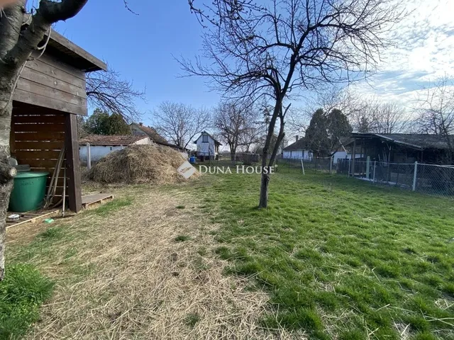 Eladó telek Békéscsaba, Kastélyszőlők 1456 nm