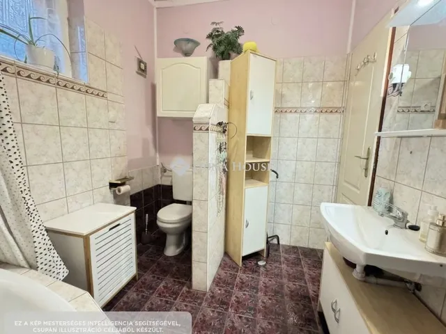 Eladó ház Orosháza 104 nm