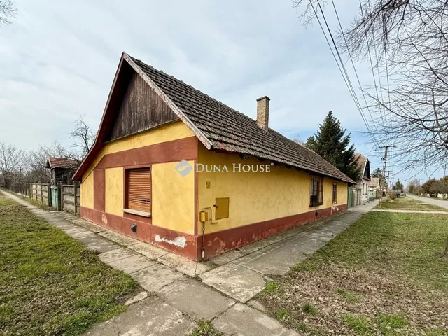Eladó ház Gerendás 97 nm