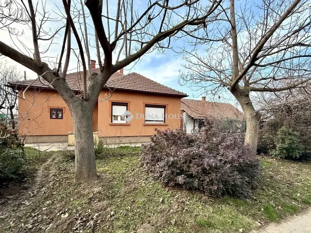 Eladó ház Mezőberény 77 nm