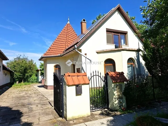 Eladó ház Sarkad 171 nm