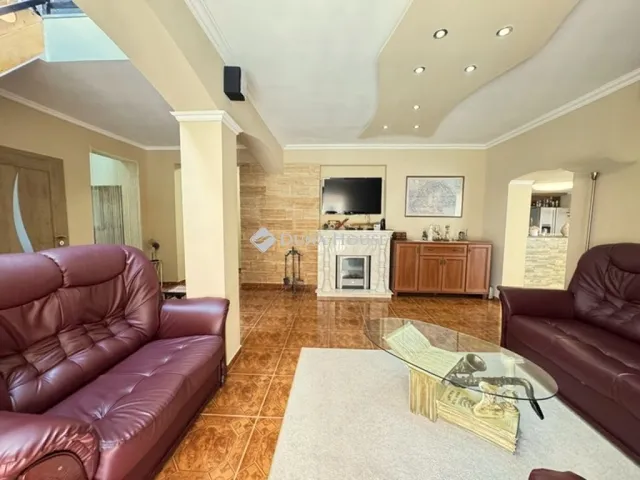 Eladó ház Békéscsaba, Gerla 230 nm