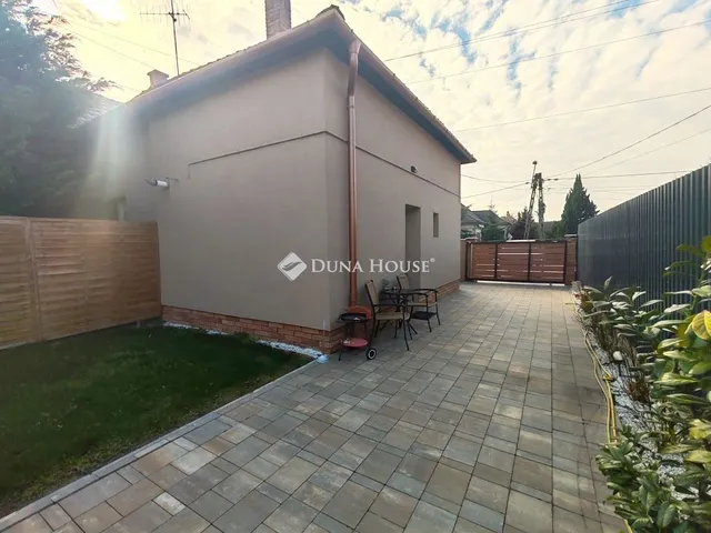 Eladó kereskedelmi és ipari ingatlan Gyula 56 nm