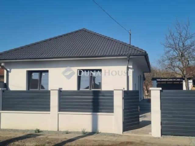 Eladó ház Gyula 97 nm