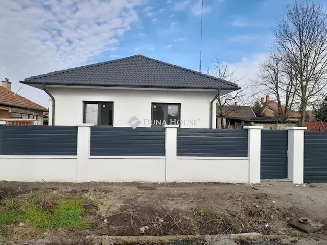 Eladó ház Gyula 97 nm