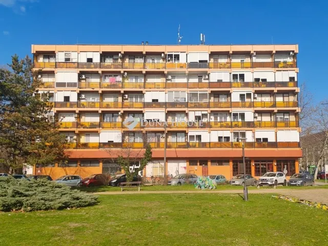 Eladó lakás Békéscsaba 24 nm