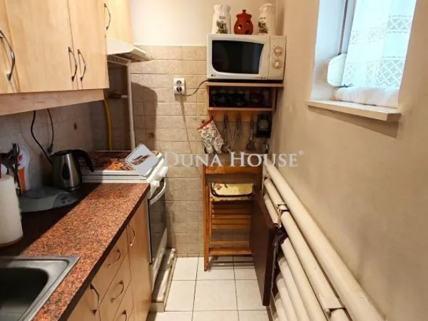 Eladó lakás Békéscsaba 24 nm