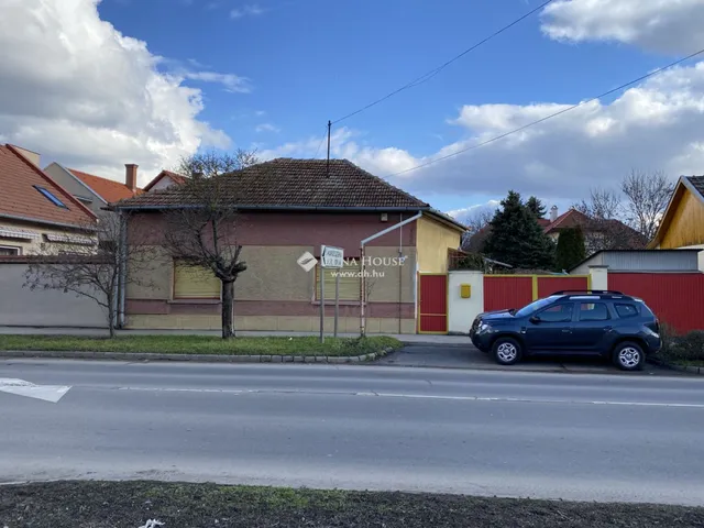 Eladó ház Békéscsaba 88 nm