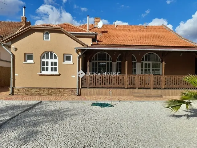 Eladó ház Békéscsaba 163 nm