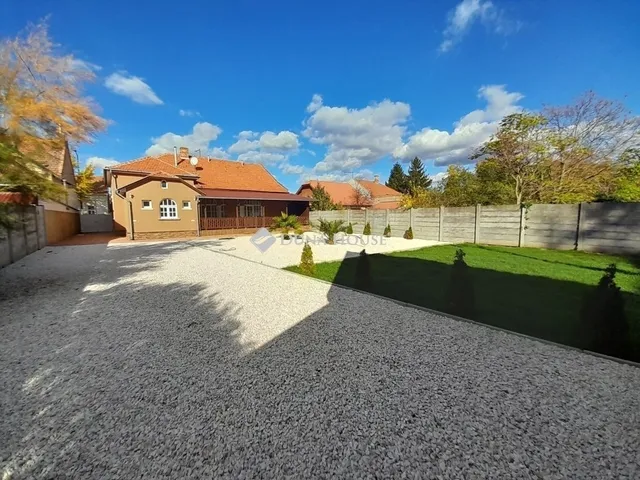 Eladó ház Békéscsaba 163 nm