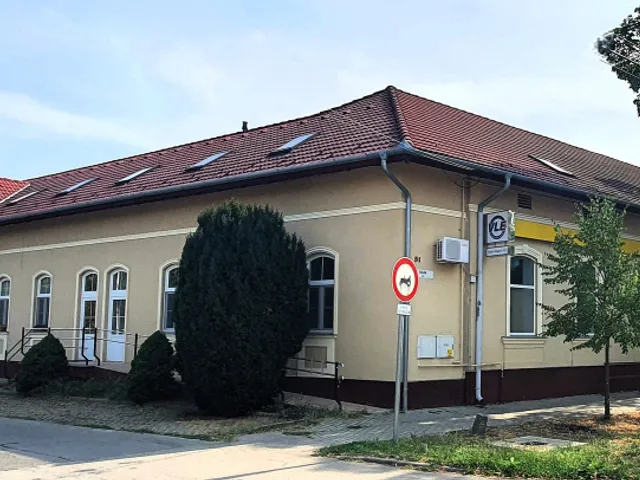 Eladó kereskedelmi és ipari ingatlan Gyomaendrőd 950 nm