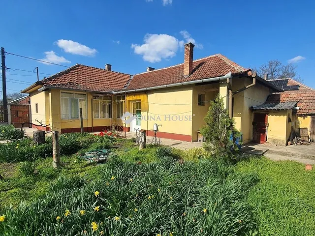 Eladó ház Békéscsaba 86 nm