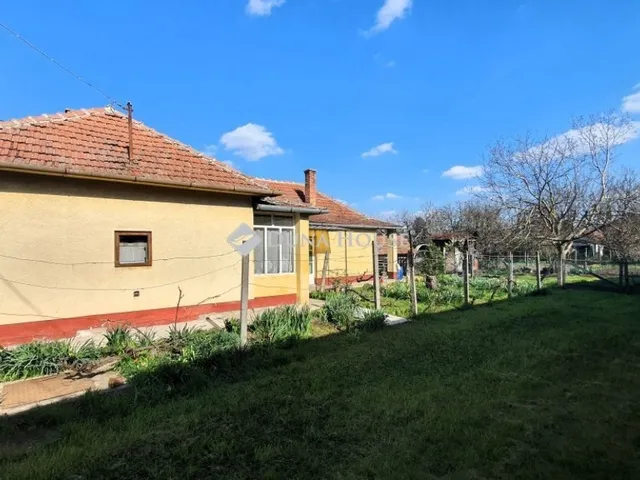 Eladó ház Békéscsaba 86 nm