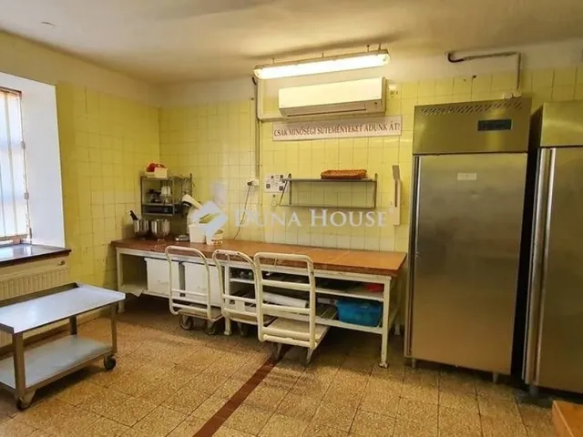 Eladó kereskedelmi és ipari ingatlan Békéscsaba 950 nm